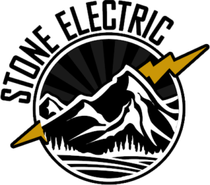 stone electric logo